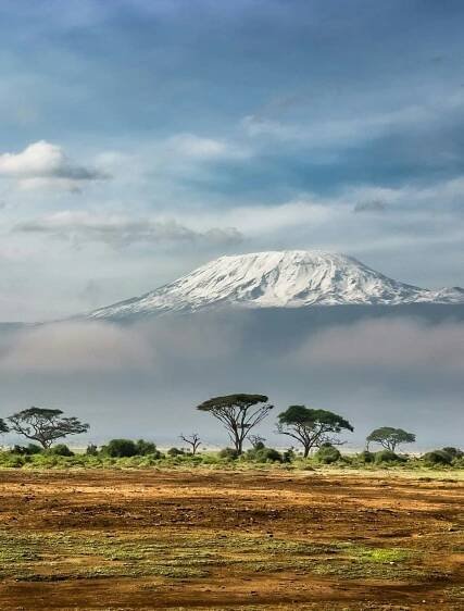 Kilimandžáro (+ Mount Kenya) | expeditionclub.cz