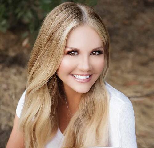 Nancy O'Dell