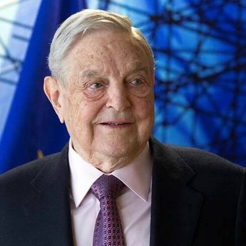 George Soros: Bitcoin is a bubble, Trump is a 'danger to the world'