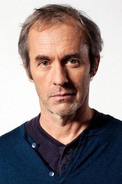 Stephen Dillane herec