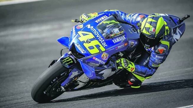 S MotoGP vláda ukazuje, co je pro ni přednější, hodnotí experti - Novinky