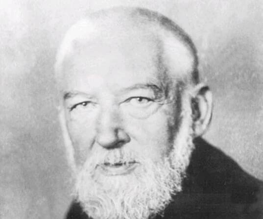 Wilhelm Ostwald Biography - Childhood, Life Achievements & Timeline