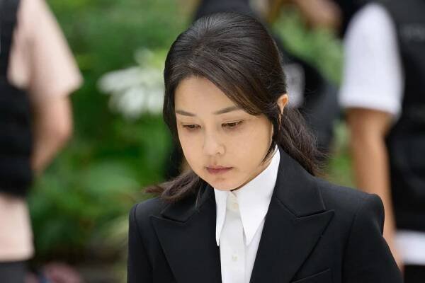Kim Keon-hee’s reckoning: public grilling for South Korea’s scandal-plagued ex-first lady