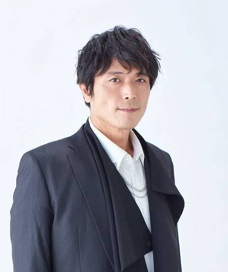 Hiroki Takahashi 