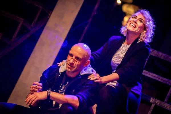 Divadlo Nová scéna, Bratislava - MIRKA GÁLIS PARTLOVÁ OSLÁVI OKRÚHLE JUBILEUM - muzikálové divadlo