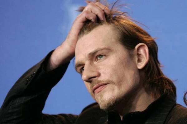 Gérard Depardieu's son dies of pneumonia at 37