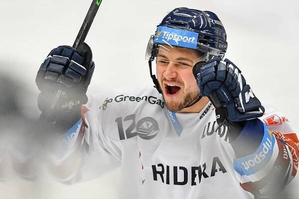 Kluci mi pomohli, věděl Stezka. Vítkovice trápí disciplína, Krieger na vyšetření