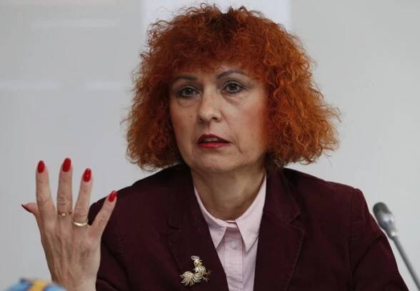 FOTO: Forenzní psycholožka Ludmila Čírtková promluvila o osobnosti Petra Kramného i o domácím násilí za zavřenými dveřmi.
