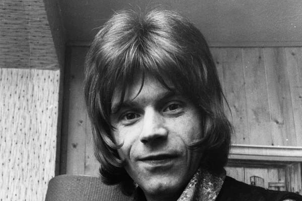 Dave Edmunds Facing 'Brain Damage and Severe Memory Loss' Following Cardiac Arrest