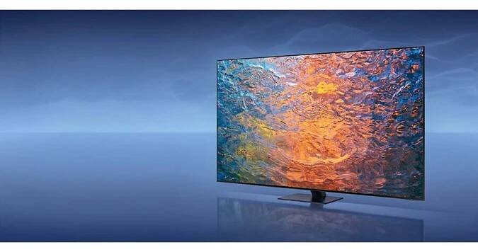 Samsung QE75QN95C