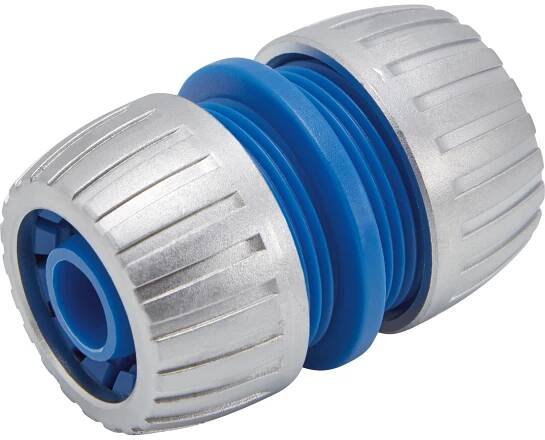 LUX Opravná hadicová spojka 13 mm (1/2") - 15 mm (5/8")