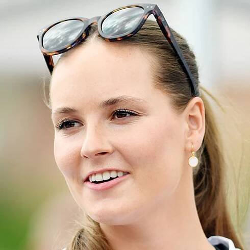 Princess Ingrid Alexandra and Prince Sverre Magnus reach major royal turning point