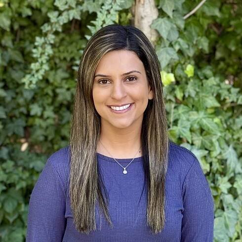 Pegah Residential Therapist