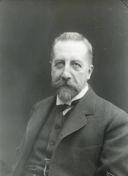 Christian Michelsen