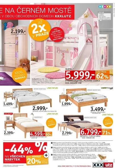 Označte produkt do nákupního košíku