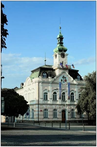 Čelákovice
