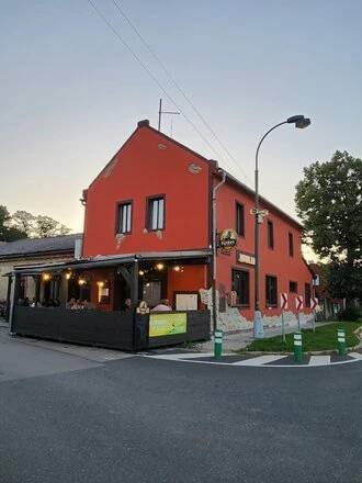 Penzion U Háje foto 1
