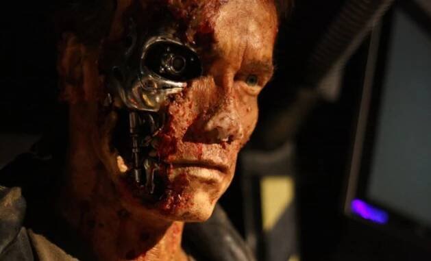 Terminátor Genisys - Obrázek 2