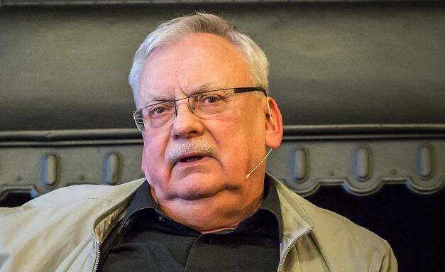 Andrzej Sapkowski