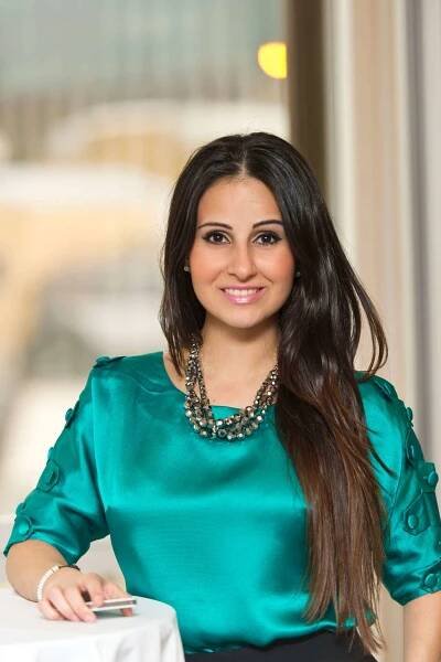Gallery - Melody Hossaini