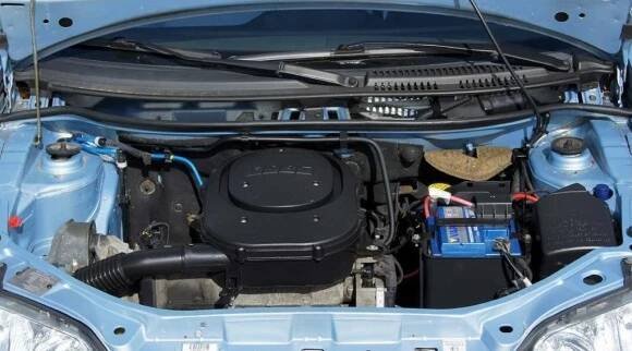 Test ojetiny: Fiat Punto II - nadčasový ital | Autanet.cz 