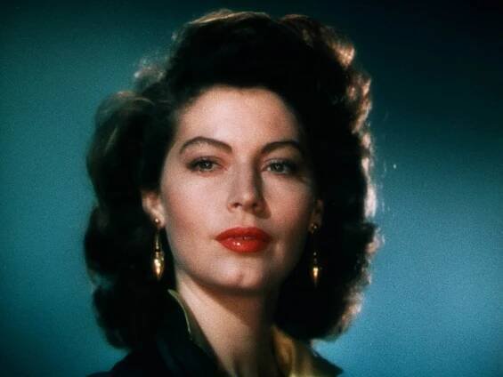 Ava Gardner in Pandora and the Flying Dutchman (1951)