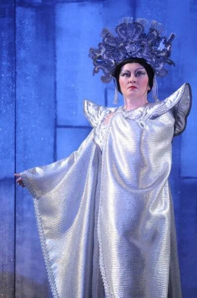 Turandot | Divadlo Josefa Kajetána Tyla Plzeň