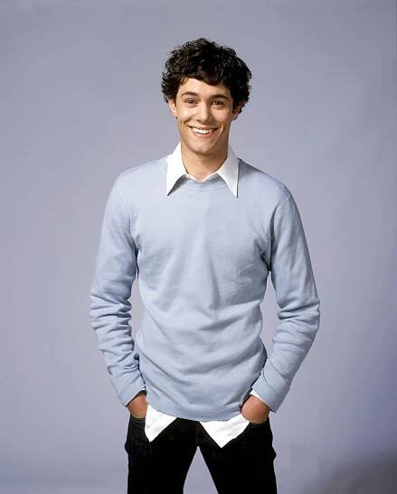 O.C. - Série 1 - Promo - Adam Brody