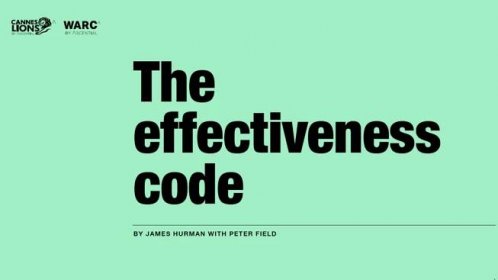 Effectiveness Code