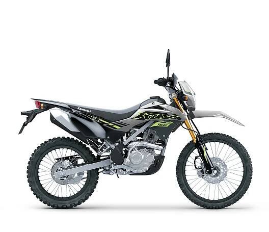 klx150