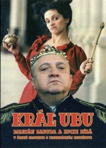 Král Ubu (1996) film