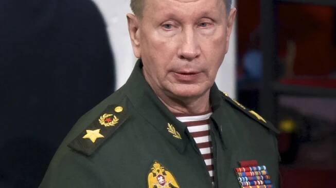 Viktor Zolotov