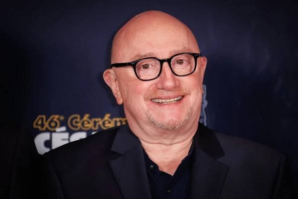 Ve věku 72 let zemřel francouzský herec, režisér a scénárista Michel Blanc.