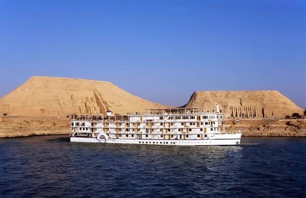 Egypt - ASUÁN EXCLUSIVNĚ | Poznávací zájezdy do Egypta
