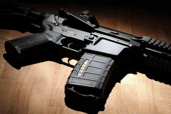 Build Your Own AR Class - Small Arms Tactical