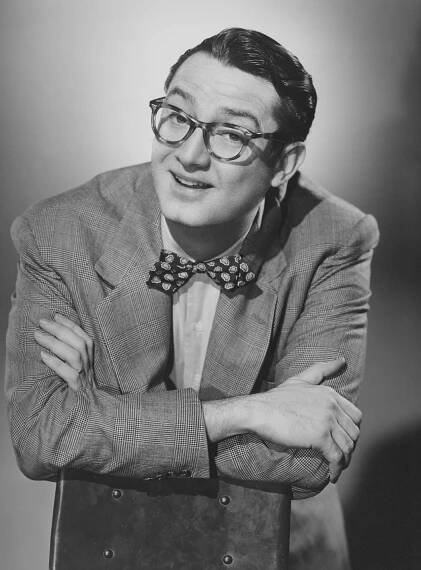 Steve Allen