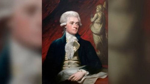 Did Thomas Jefferson Say 'Banks and Corporations Will Deprive' People of 'All Property'?