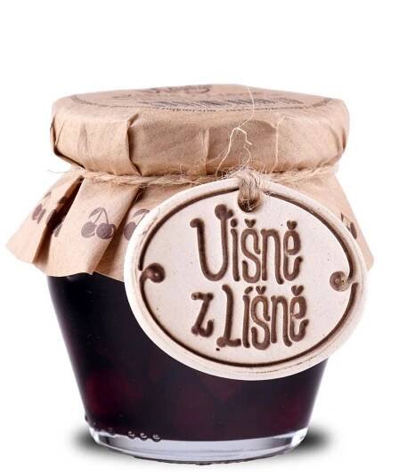 visne z lisne male chut moravy