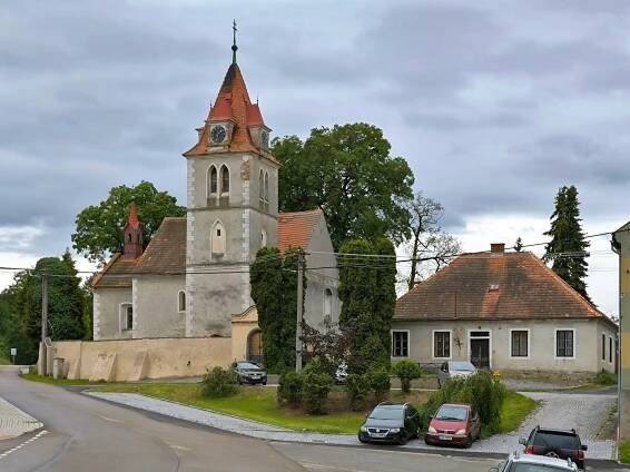 Vojkov