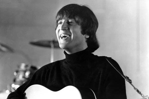 John Lennon