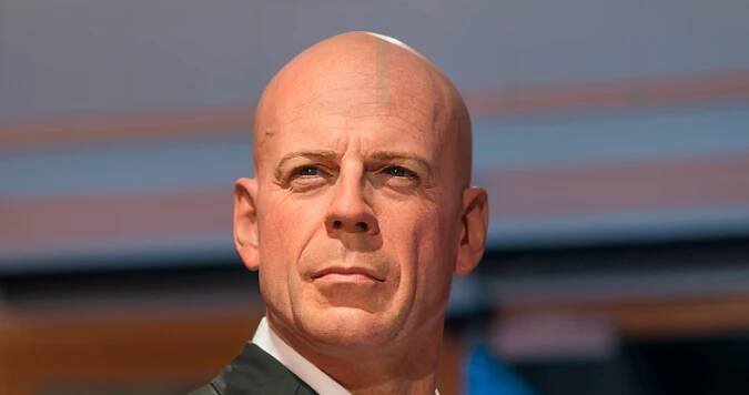 Bruce Willis herec