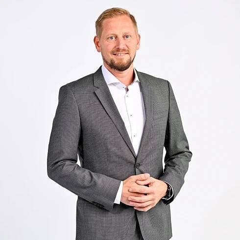 Harald Dullnig