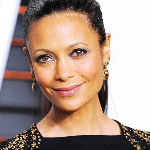 Being Naked in 'Westworld' Made Thandie Newton Even More of an Activist