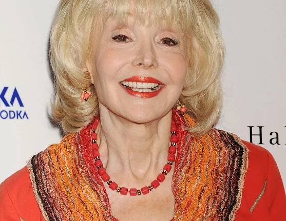 Francine York, Alluring Actress of the 1960s, Dies at 80