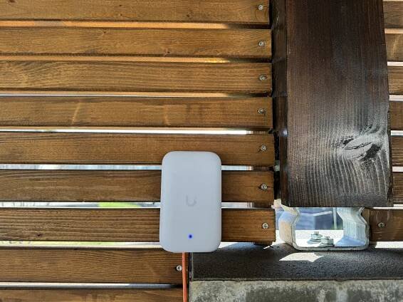 unifi swiss knife