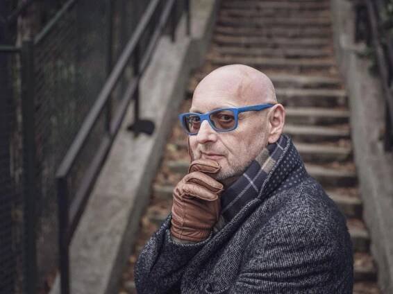 Herec Marcel Nemec: Smrť vnímam ako súčasť života. V podstate sa na ňu teším