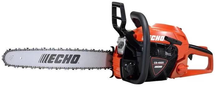 ECHO CS-4920ES