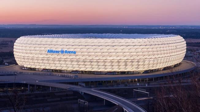 Liga mistrů UEFA 2024/2025