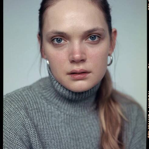 Sandra Drzymalska
