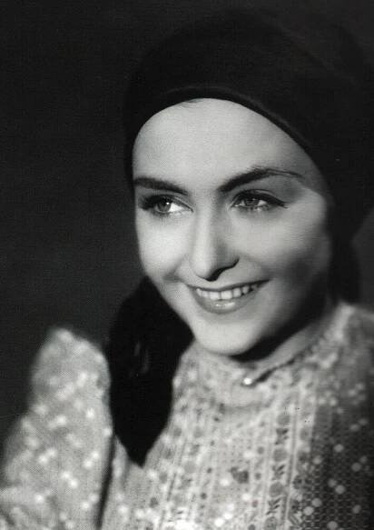 Hana Vítová: Hvězda stříbrného plátna musela přežít sebevraždu dcery